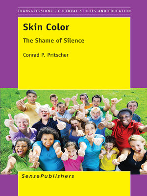 cover image of Skin Color